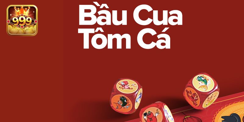 Giới thiệu trò chơi Bầu cua