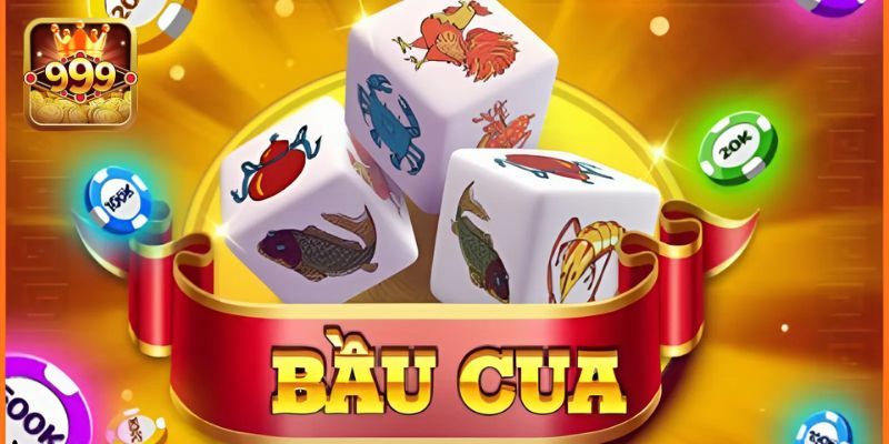 Mẹo chơi Bầu cua giúp tăng cơ hội thắng