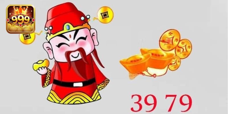 Xổ số thần tài